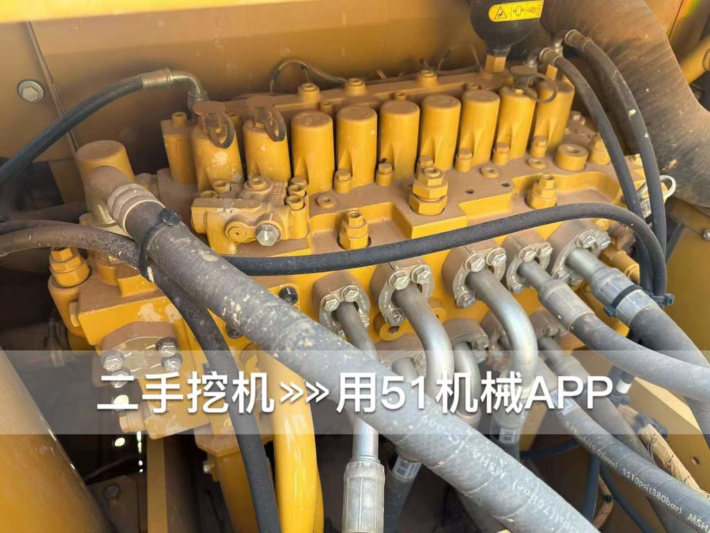 51挖机